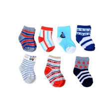 Comfortable Baby Sock